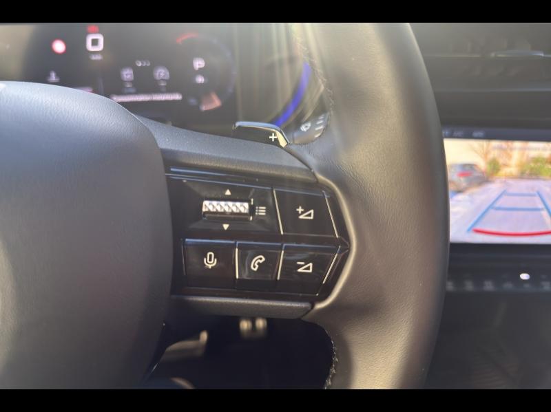 Image ALFA ROMEO Junior 1.2 Ibrida 136ch Speciale DCT6