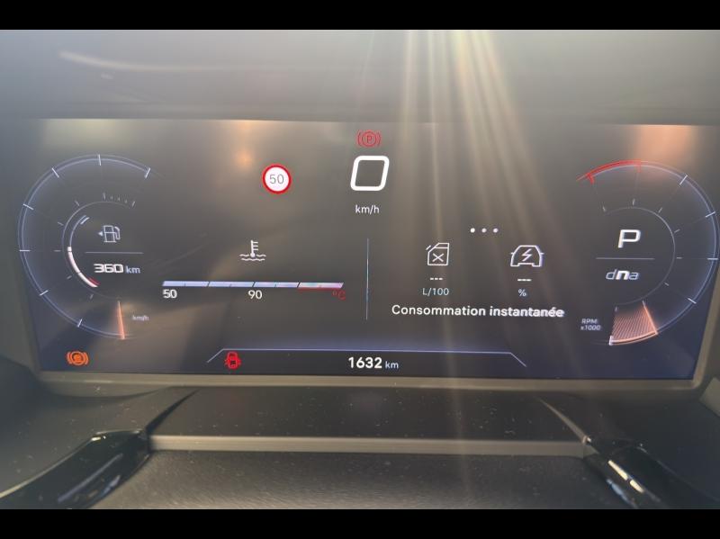 Image ALFA ROMEO Junior 1.2 Ibrida 136ch Speciale DCT6