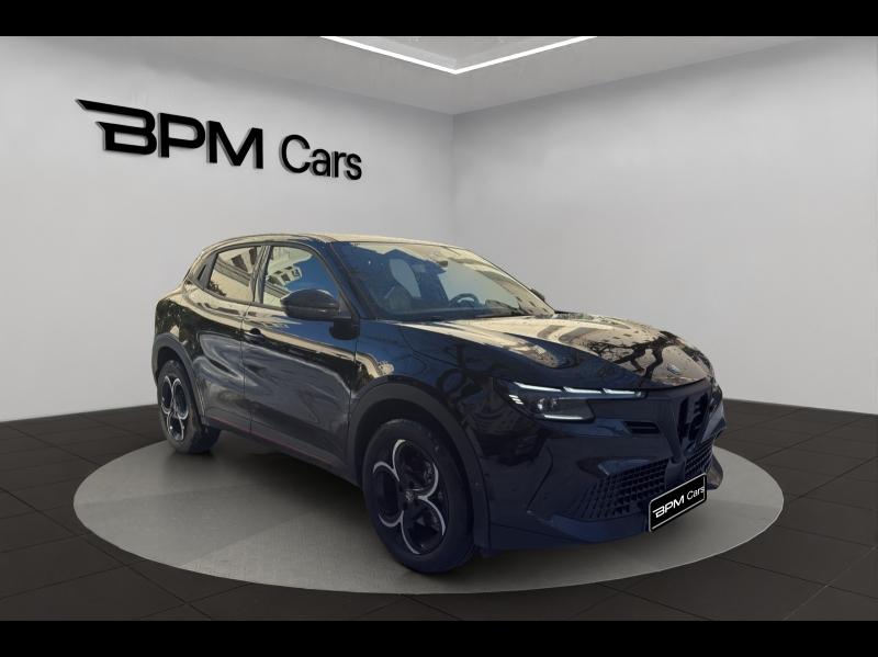 Image ALFA ROMEO Junior 1.2 Ibrida 136ch Speciale DCT6