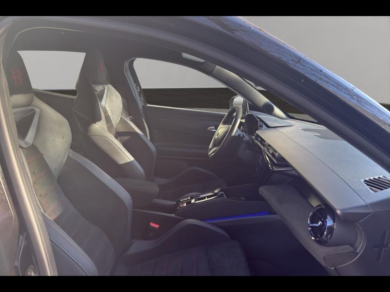 Image ALFA ROMEO Junior 1.2 Ibrida 136ch Speciale DCT6