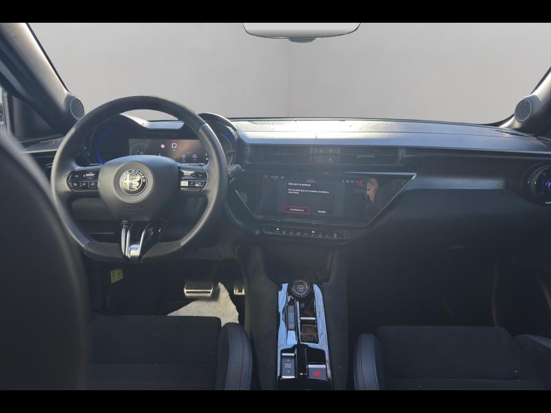 Image ALFA ROMEO Junior 1.2 Ibrida 136ch Speciale DCT6