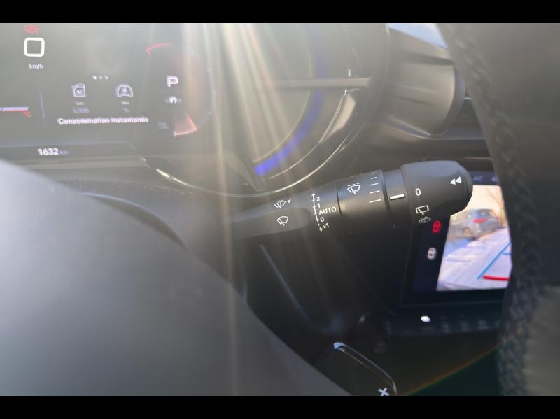 Image ALFA ROMEO Junior 1.2 Ibrida 136ch Speciale DCT6