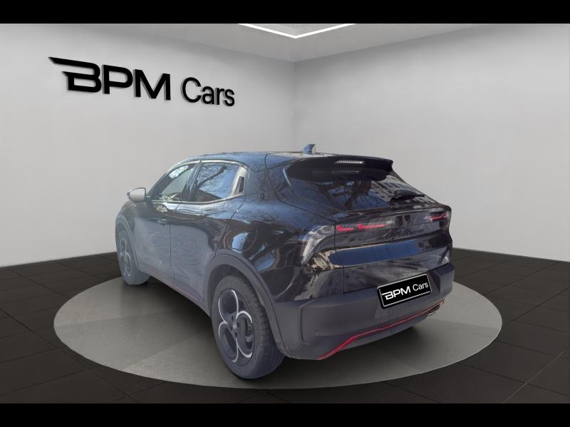 Image ALFA ROMEO Junior 1.2 Ibrida 136ch Speciale DCT6