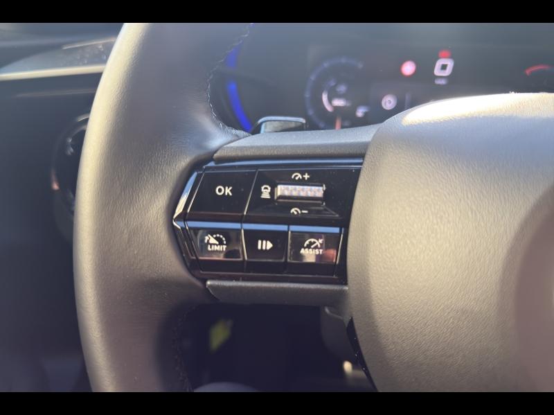 Image ALFA ROMEO Junior 1.2 Ibrida 136ch Speciale DCT6