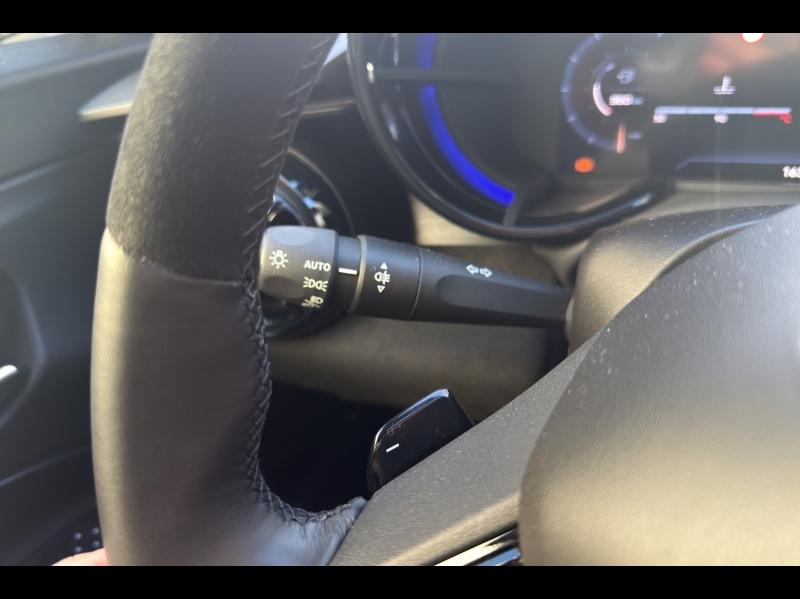 Image ALFA ROMEO Junior 1.2 Ibrida 136ch Speciale DCT6