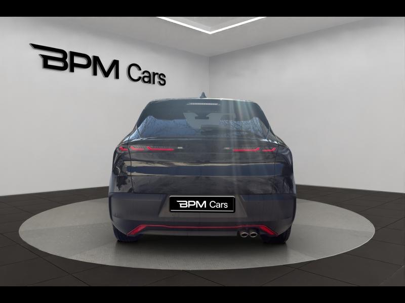 Image ALFA ROMEO Junior 1.2 Ibrida 136ch Speciale DCT6