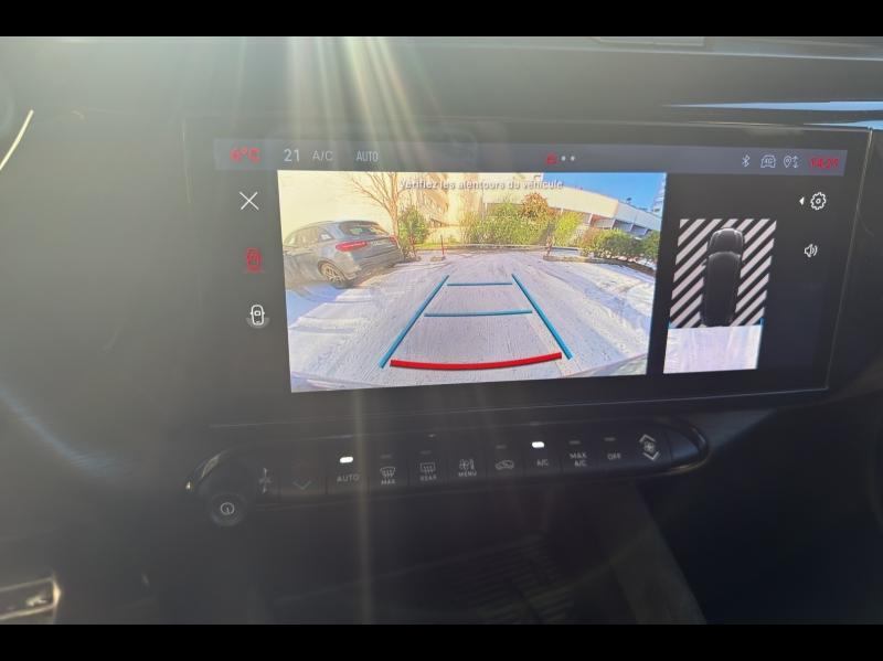 Image ALFA ROMEO Junior 1.2 Ibrida 136ch Speciale DCT6