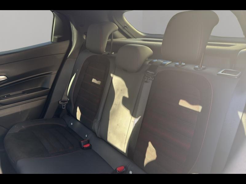 Image ALFA ROMEO Junior 1.2 Ibrida 136ch Speciale DCT6