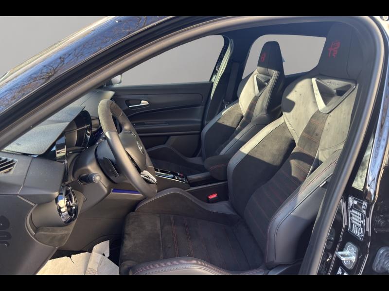 Image ALFA ROMEO Junior 1.2 Ibrida 136ch Speciale DCT6