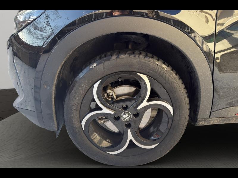 Image ALFA ROMEO Junior 1.2 Ibrida 136ch Speciale DCT6