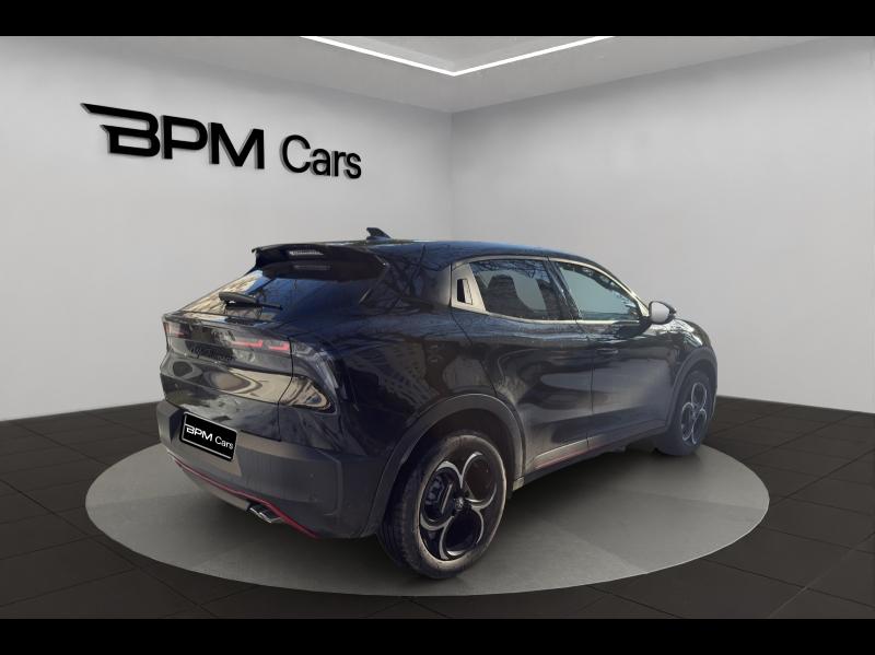 Image ALFA ROMEO Junior 1.2 Ibrida 136ch Speciale DCT6