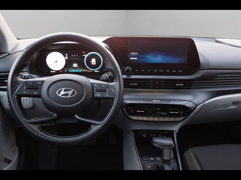 Image HYUNDAI i20 1.0 T-GDi 100ch Executive DCT-7