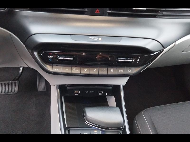 Image HYUNDAI i20 1.0 T-GDi 100ch Executive DCT-7