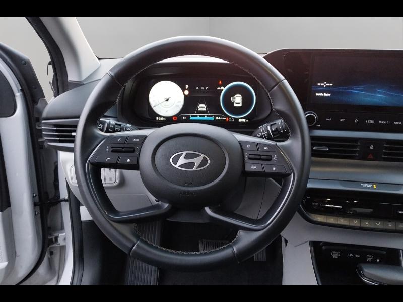 Image HYUNDAI i20 1.0 T-GDi 100ch Executive DCT-7