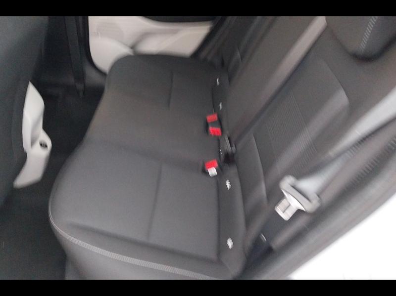 Image HYUNDAI i20 1.0 T-GDi 100ch Executive DCT-7