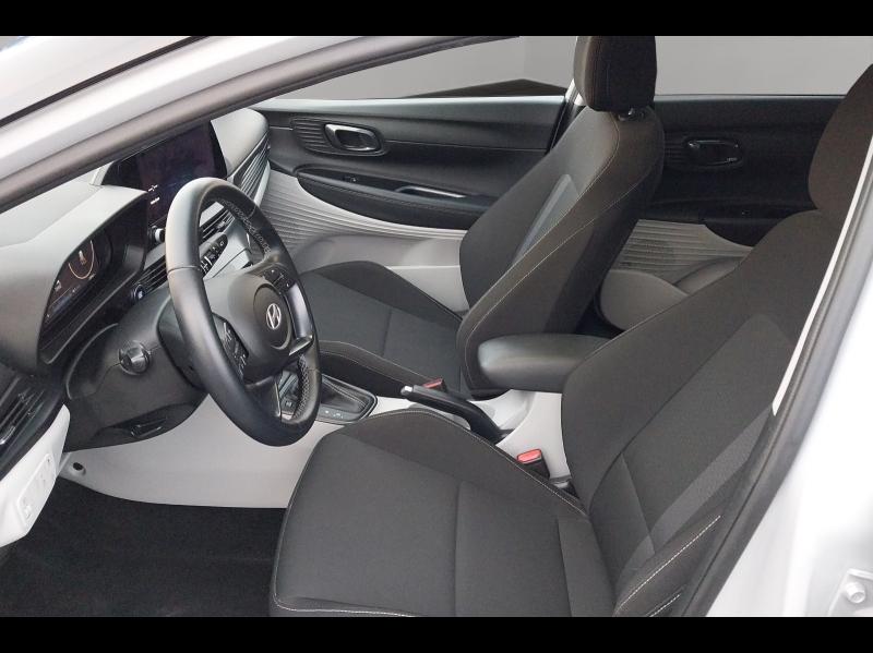 Image HYUNDAI i20 1.0 T-GDi 100ch Executive DCT-7