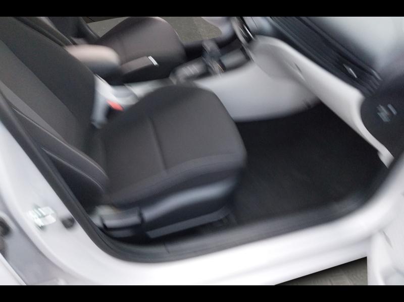 Image HYUNDAI i20 1.0 T-GDi 100ch Executive DCT-7