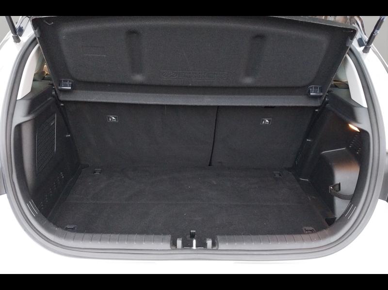 Image HYUNDAI i20 1.0 T-GDi 100ch Executive DCT-7