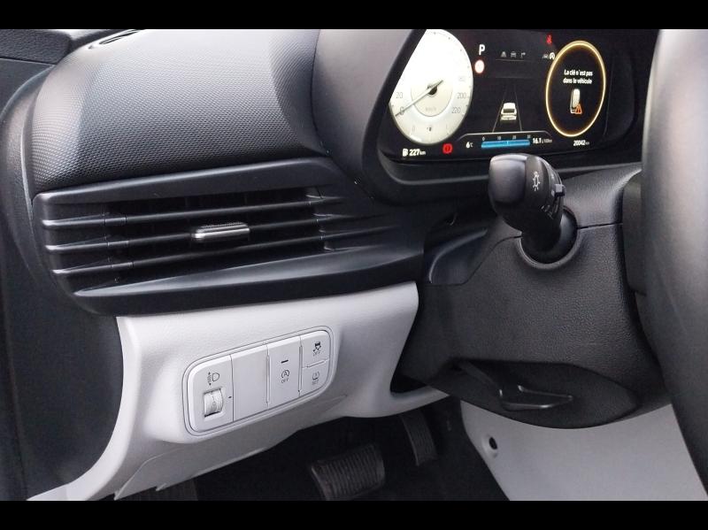 Image HYUNDAI i20 1.0 T-GDi 100ch Executive DCT-7