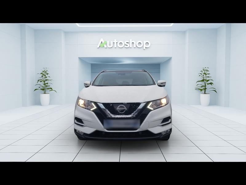 Image NISSAN Qashqai 1.6 DIG-T 163ch Tekna