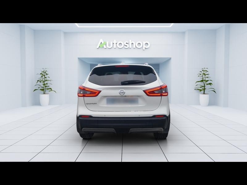 Image NISSAN Qashqai 1.6 DIG-T 163ch Tekna