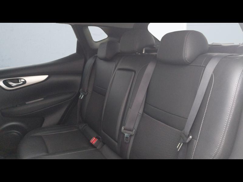 Image NISSAN Qashqai 1.6 DIG-T 163ch Tekna