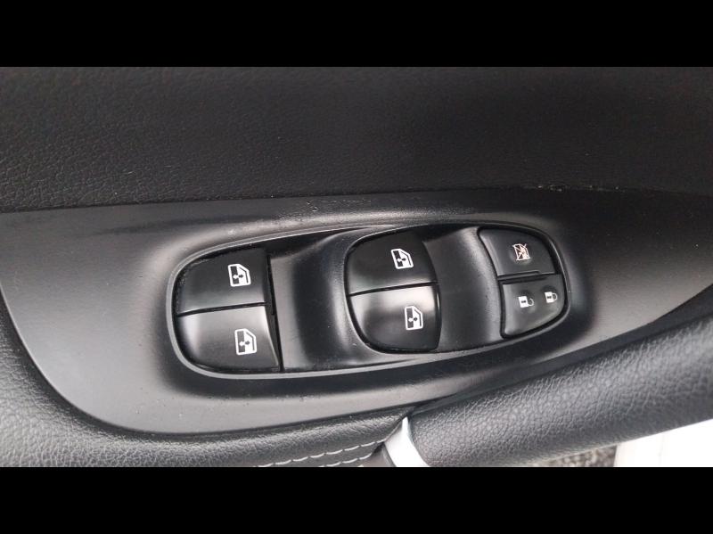 Image NISSAN Qashqai 1.6 DIG-T 163ch Tekna