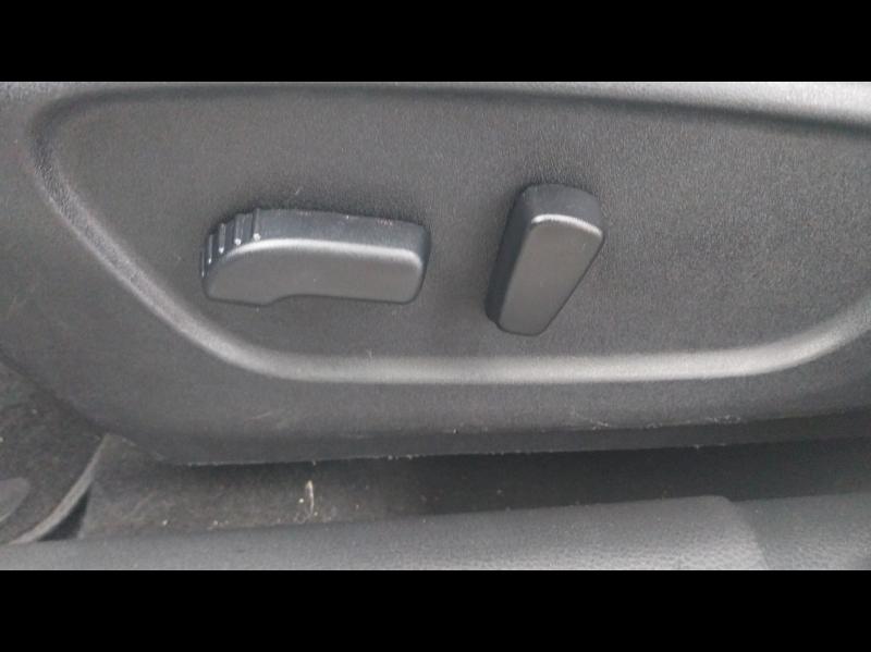 Image NISSAN Qashqai 1.6 DIG-T 163ch Tekna