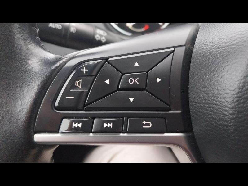 Image NISSAN Qashqai 1.6 DIG-T 163ch Tekna