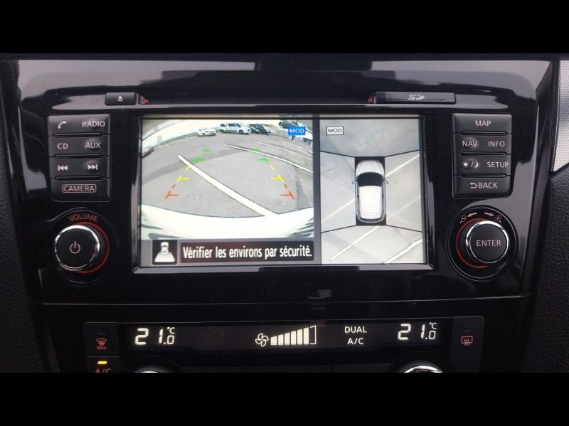 Image NISSAN Qashqai 1.6 DIG-T 163ch Tekna