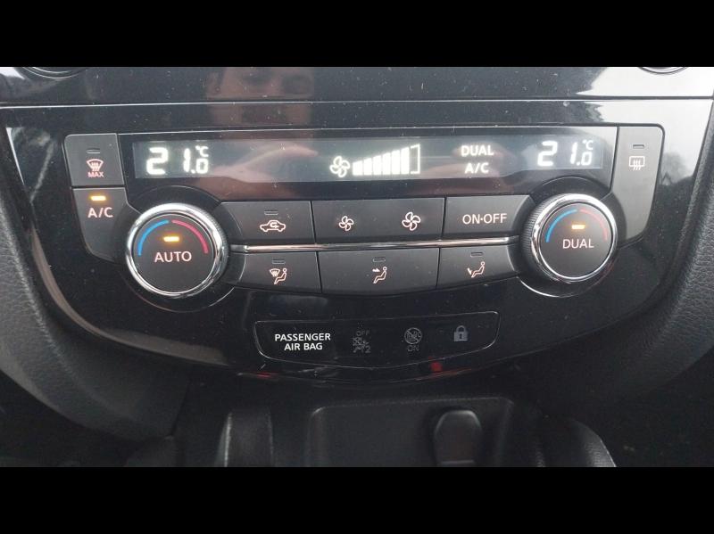 Image NISSAN Qashqai 1.6 DIG-T 163ch Tekna