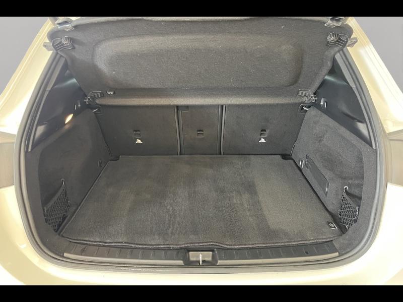 Image MERCEDES-BENZ GLA 200 d 150ch AMG Line 8G-DCT