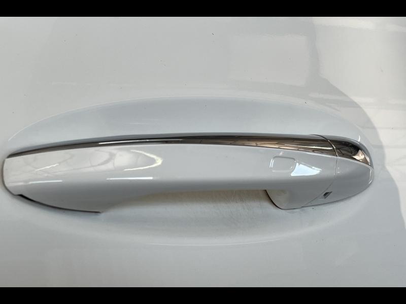 Image MERCEDES-BENZ GLA 200 d 150ch AMG Line 8G-DCT