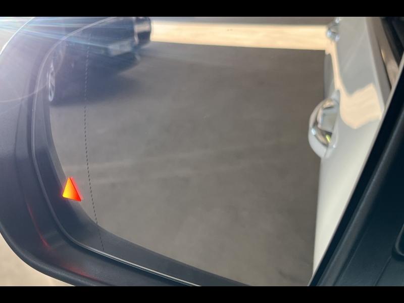 Image MERCEDES-BENZ GLA 200 d 150ch AMG Line 8G-DCT