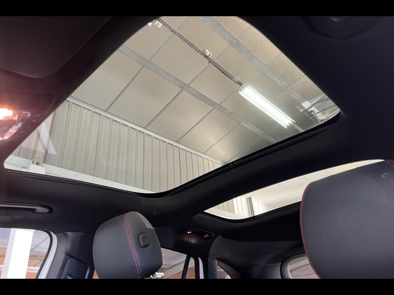 Image MERCEDES-BENZ GLA 200 d 150ch AMG Line 8G-DCT