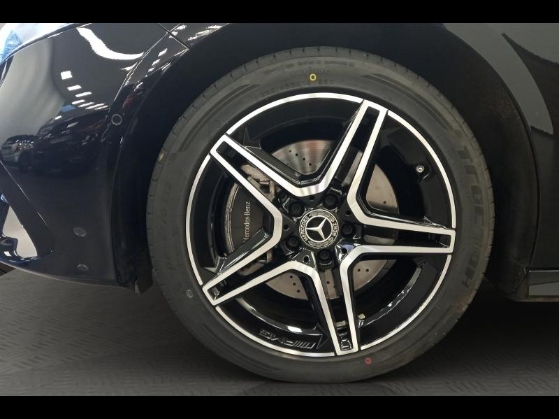 Image MERCEDES-BENZ Classe A 250 e Hybrid EQ 163+109ch AMG Line 8G-DCT