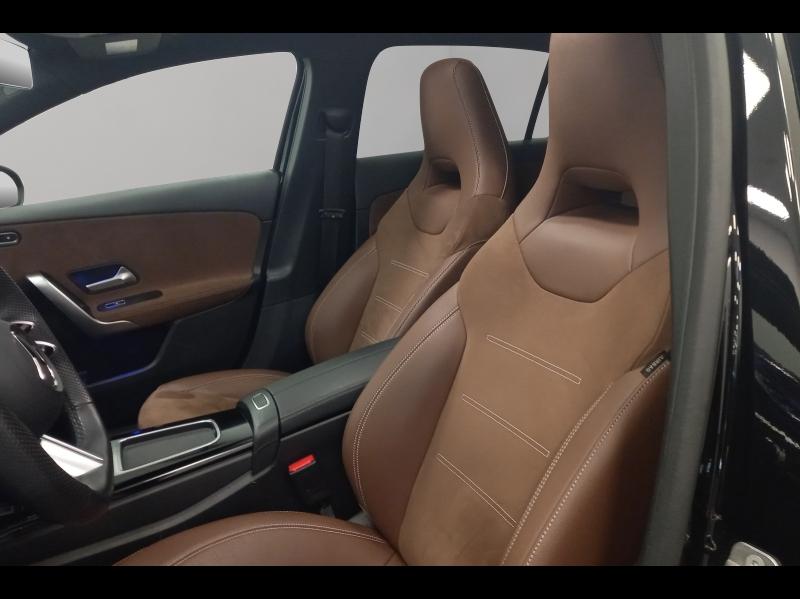 Image MERCEDES-BENZ Classe A 250 e Hybrid EQ 163+109ch AMG Line 8G-DCT