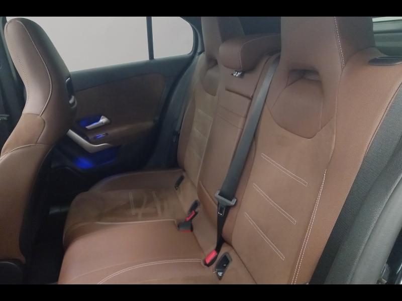 Image MERCEDES-BENZ Classe A 250 e Hybrid EQ 163+109ch AMG Line 8G-DCT