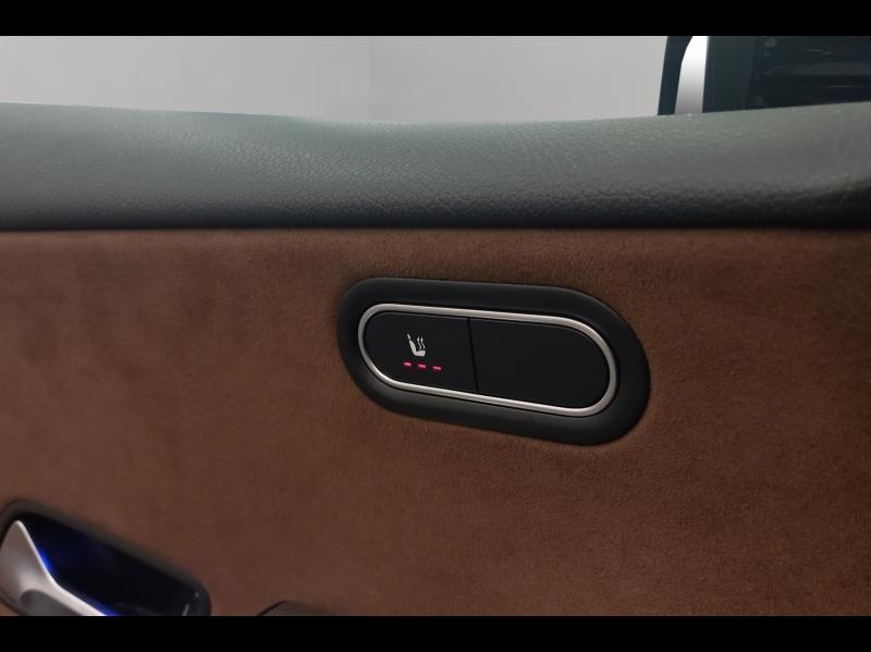 Image MERCEDES-BENZ Classe A 250 e Hybrid EQ 163+109ch AMG Line 8G-DCT