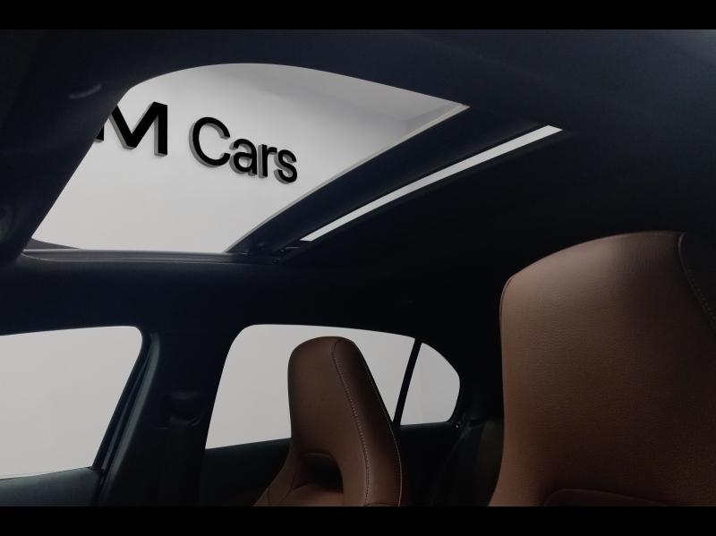 Image MERCEDES-BENZ Classe A 250 e Hybrid EQ 163+109ch AMG Line 8G-DCT