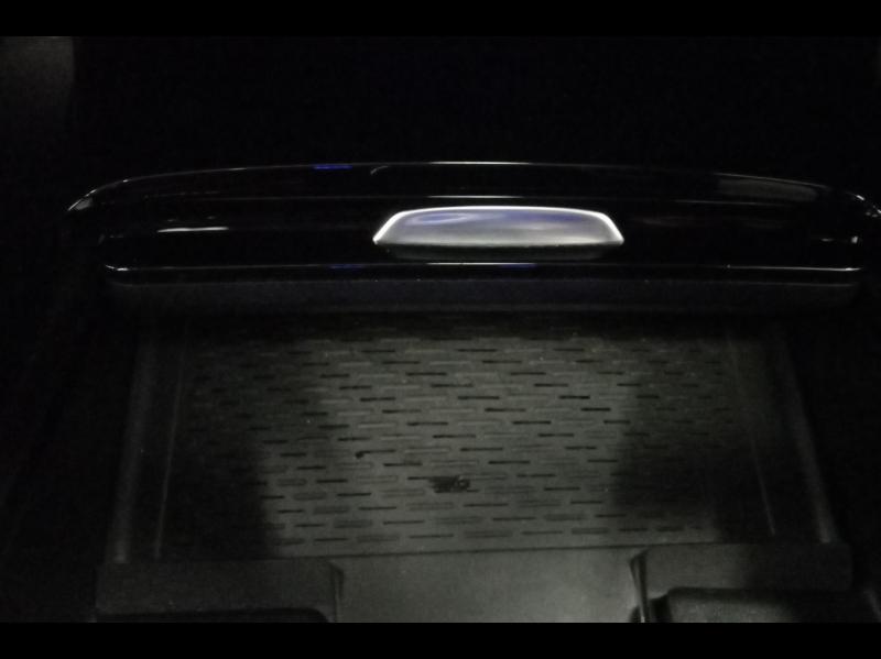 Image MERCEDES-BENZ Classe A 250 e Hybrid EQ 163+109ch AMG Line 8G-DCT