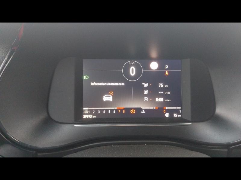 Image OPEL Corsa 1.2 Turbo 130ch GS BVA