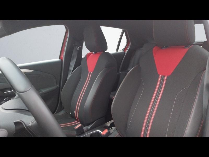 Image OPEL Corsa 1.2 Turbo 130ch GS BVA