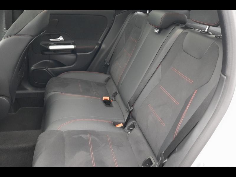 Image MERCEDES-BENZ GLA 250 e Hybrid EQ 218ch AMG Line 8G-DCT