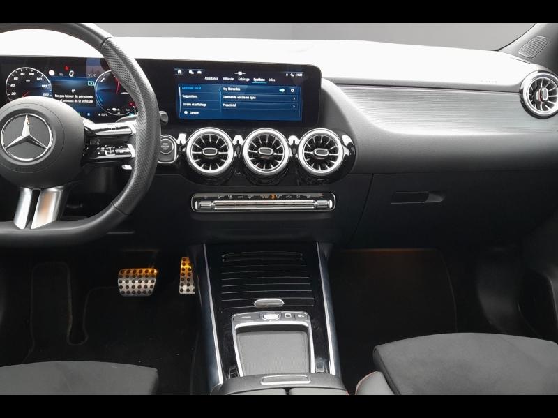 Image MERCEDES-BENZ GLA 250 e Hybrid EQ 218ch AMG Line 8G-DCT