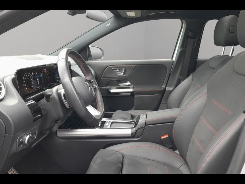 Image MERCEDES-BENZ GLA 250 e Hybrid EQ 218ch AMG Line 8G-DCT