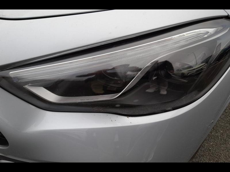 Image MERCEDES-BENZ GLA 250 e Hybrid EQ 218ch AMG Line 8G-DCT