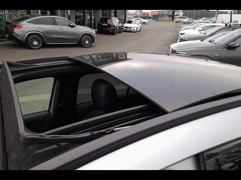 Image MERCEDES-BENZ GLA 250 e Hybrid EQ 218ch AMG Line 8G-DCT