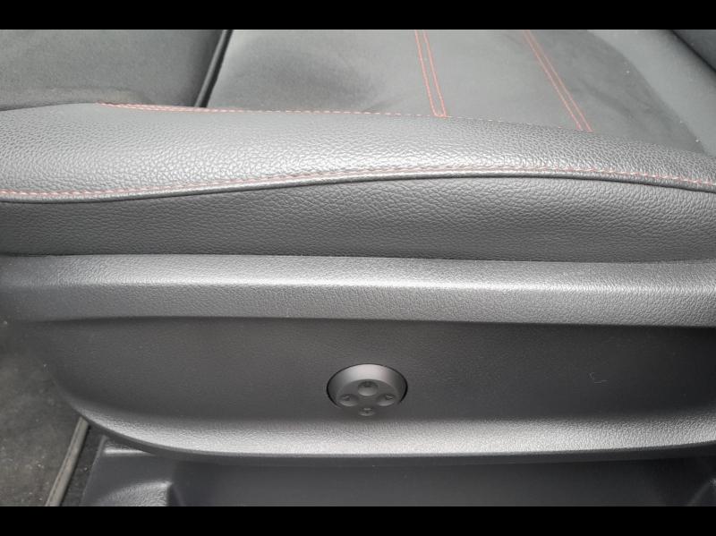 Image MERCEDES-BENZ GLA 250 e Hybrid EQ 218ch AMG Line 8G-DCT