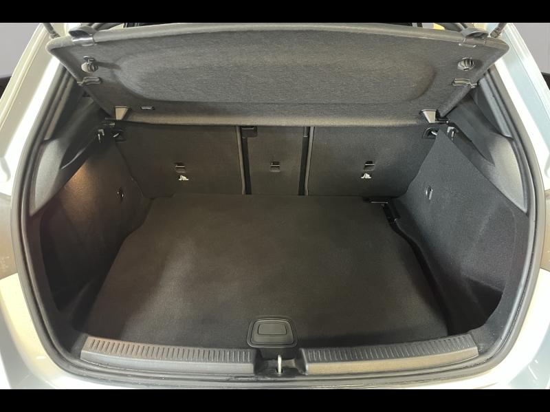 Image MERCEDES-BENZ Classe A 200 d 150ch AMG Line 8G-DCT